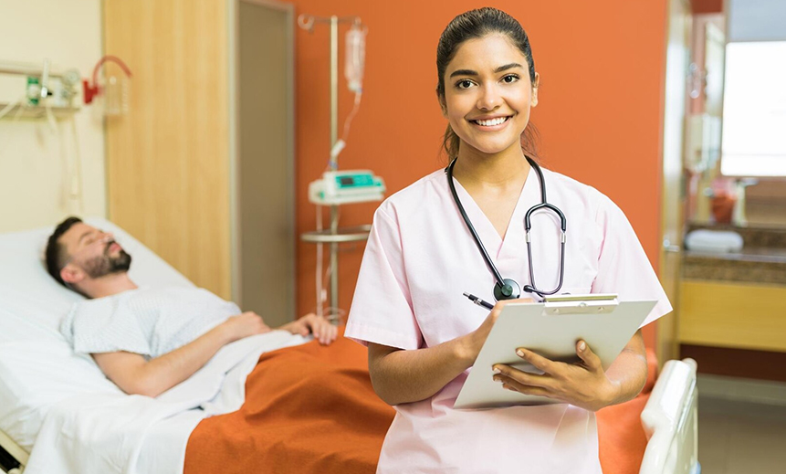 Accessible Healthcare Education for All